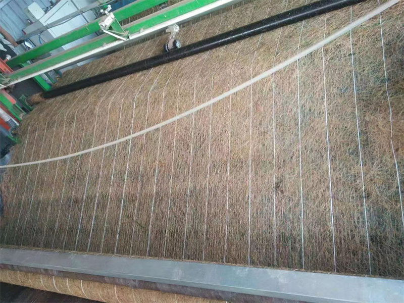 稻草纖維毯，保濕毯